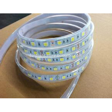 Single color 2835SMD LED Strip Light